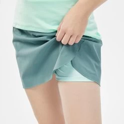 Quechua Women's - Mountain Walking Skort -Quechua kf11baf6a3cb4481f216c8ad421ab7acb