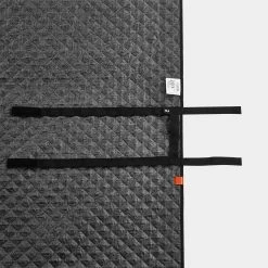 Quechua Comfortable XL Cover For Picnicking And Camping - 210 X 170 Cm -Quechua kf1b0dfa98d6d29e5b5edcde34dd11363