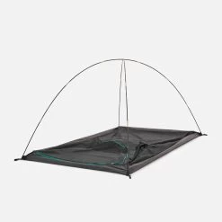 Quechua 2 Man Blackout Tent MH100 -Quechua kf3ba7ec96d1cc8207280cdc0df7170d7