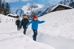 Quechua KIDS’ WARM AND WATERPROOF HIKING PARKA - SH900 -23°C - 7 -Quechua kf40a6f2962829f9b877786a9cf4ff5bc