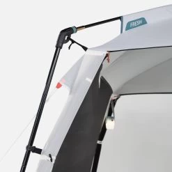 Quechua 10 Man Camping Living Room With Poles -Quechua kf5ded1f8c02e03edfdb3c5476156733d