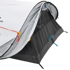 Quechua 3 Man Pop-Up Blackout Tent 27 Quechua 3 Man Pop-Up Blackout Tent -Quechua kf6abebc637ebca5d1d6213d8039d5836