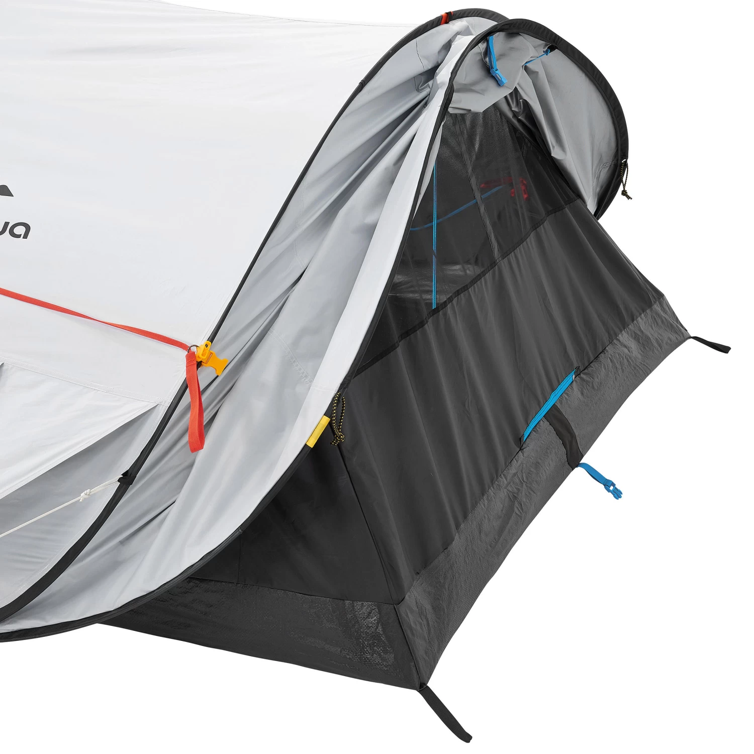 Quechua 3 Man Pop-Up Blackout Tent 11 Quechua 3 Man Pop-Up Blackout Tent - Image 9