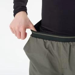 Quechua CHILDREN'S WARM WATER-REPELLENT HIKING TROUSERS - SH100 - AGE 7 -Quechua kf6d93b49847331d3b07d106e301d93cd