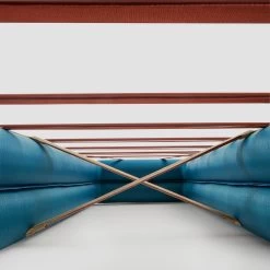 Quechua Inflatable Camping Bed Base - Camp Bed Air 70 Cm -Quechua kf71d1e3cf298273552bc907c524eda46