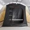 Quechua EXTRA BEDROOM - SPARE PART FOR THE AIR SECONDS 6.3 FRESH&BLACK TENT -Quechua kf7abb9ea14211e586963f61ac745c29c