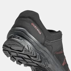 Quechua Men's Hiking Boots 31 Quechua Men's Hiking Boots -Quechua kf7dde4abac120b0c2794abd217dbcacb