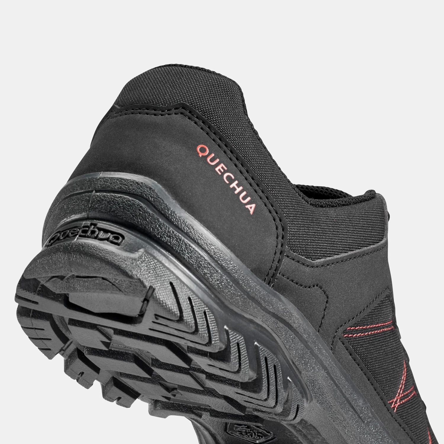 Quechua Men's Hiking Boots 12 Quechua Men's Hiking Boots - Image 10