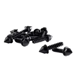 Quechua Set Of 12 Tips For SH100 Easy Snowshoes