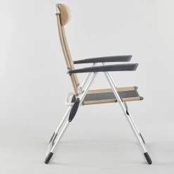 Quechua Folding Reclining Camping Chair -Quechua kf8094a44f674d0a973325c63db425d7f