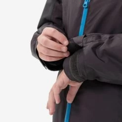 Quechua KIDS’ 3-in-1 WATERPROOF HIKING JACKET - SH500 X-WARM -8°C - AGES 7 -Quechua kf8c9e9b7c2e2ead885d6c128bdbcff6c