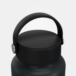 Quechua Isothermal Water Bottle MH100 (stainless Steel Double -Quechua kf924765fa9acac7bab164dcb8e6df22c