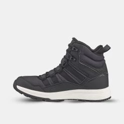 Quechua Men’s Warm And Waterproof Hiking Boots -Quechua kf939a98216dc42abbcad55bcbc648eab