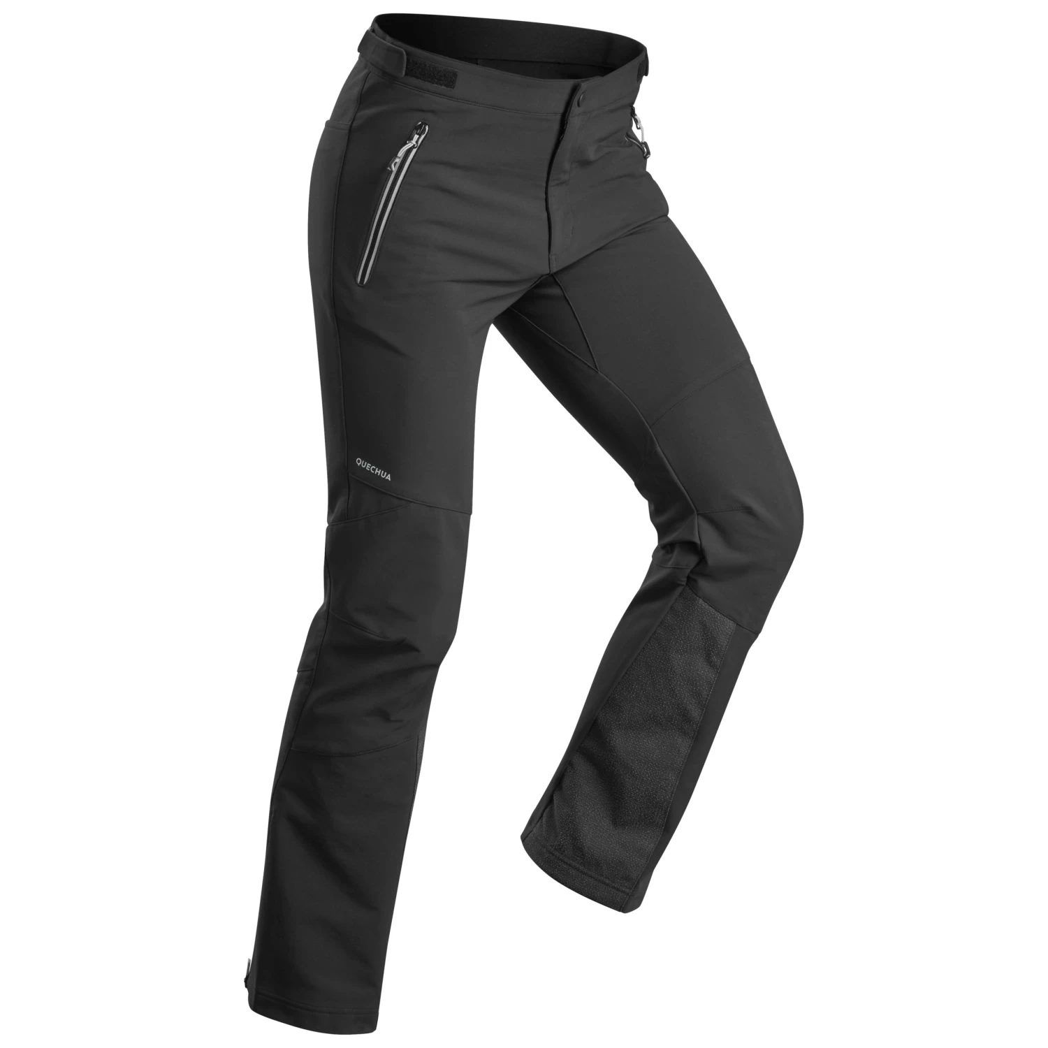 Quechua Men’s Warm Water-repellent Snow Hiking Trousers 3 Quechua Men’s Warm Water-repellent Snow Hiking Trousers