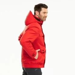 Quechua Men’s Waterproof Winter Hiking Jacket SH500 24 Quechua Men’s Waterproof Winter Hiking Jacket SH500 -Quechua kfd4dac9af5e41ff3c9421784ac194631