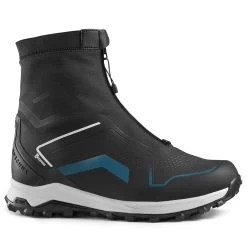 Quechua Men’s Warm And Waterproof Hiking Boots