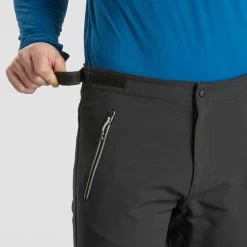 Quechua Men’s Warm Water-repellent Snow Hiking Trousers 12 Quechua Men’s Warm Water-repellent Snow Hiking Trousers -Quechua kfffa83ace5ba5e90aa1b82b59f21c046